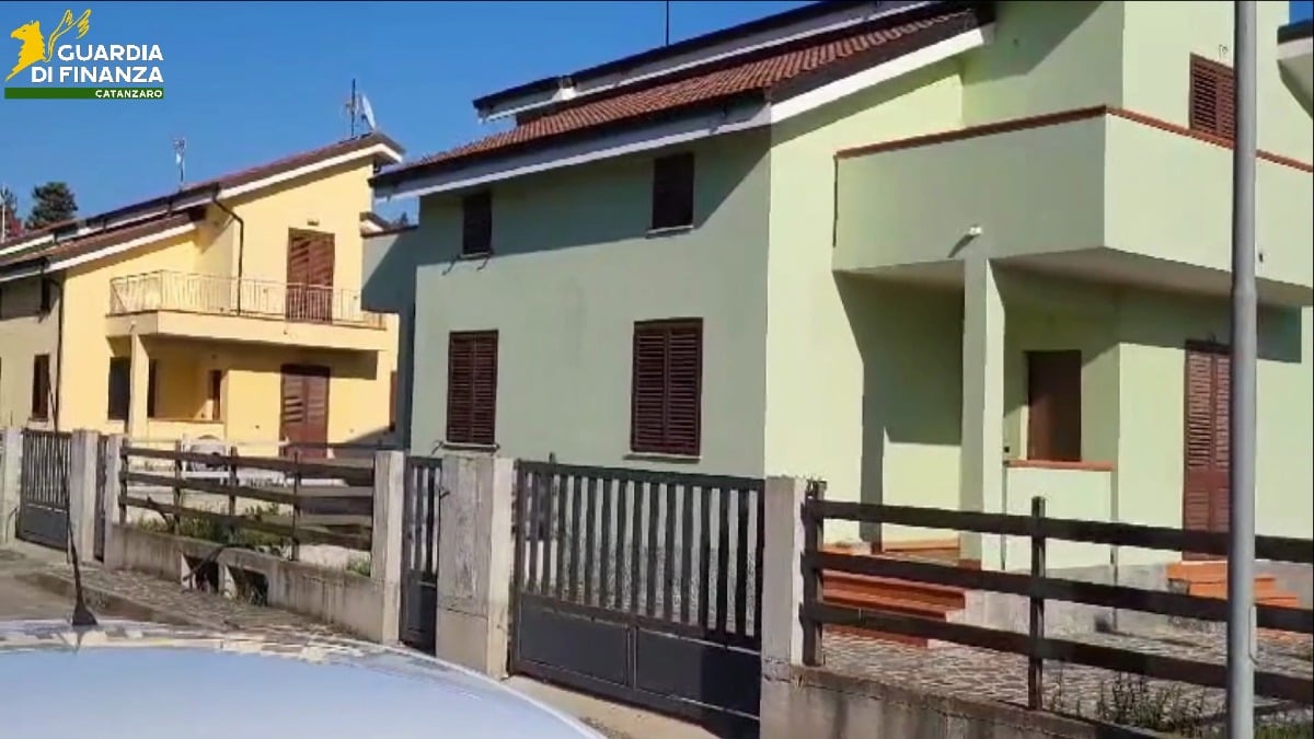 (Video) Patrimonio da 162 milioni confiscato a tre imprenditori: l’ombra della ’ndrangheta - Foto Uff. Stampa Guardia di finanza 