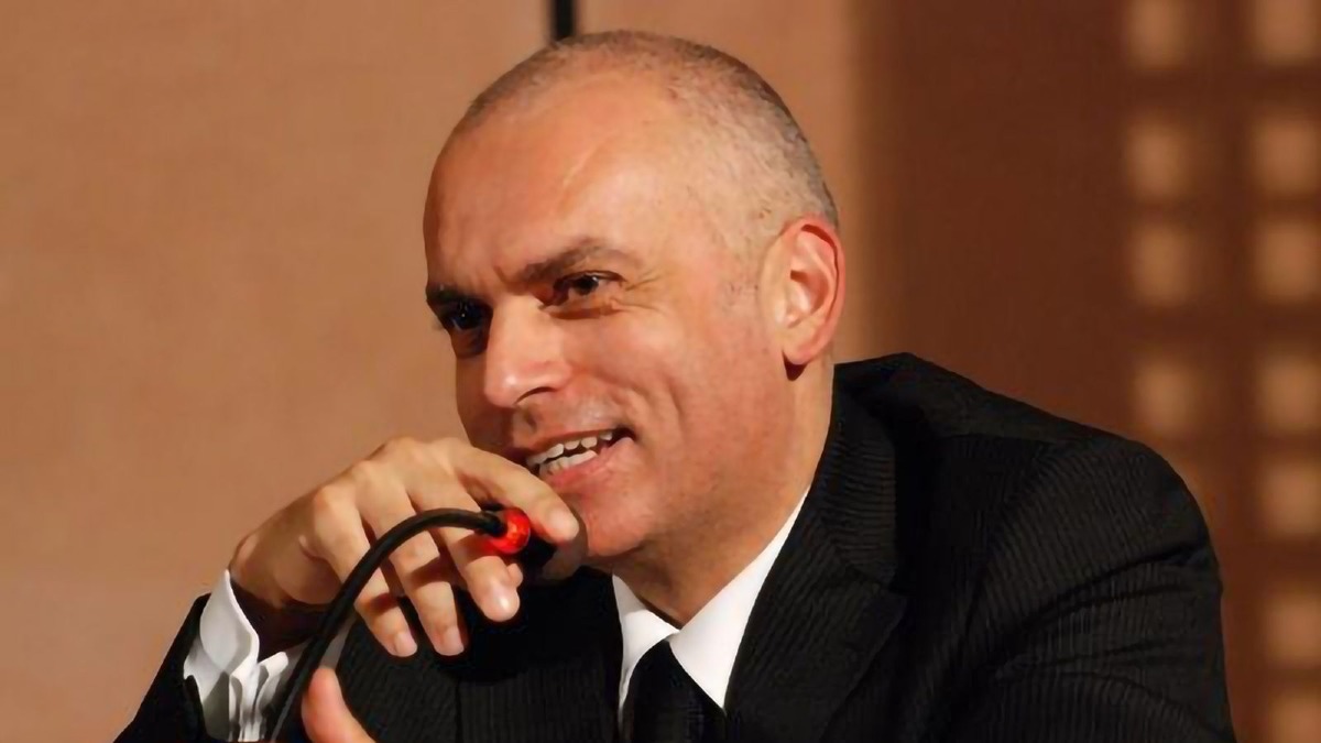 Giovanni Chinnici a Belmonte Calabro per l’ultimo appuntamento di A Palazzo con lo Scrittore - Foto Uff. Stampa Centro Studi Koinè 