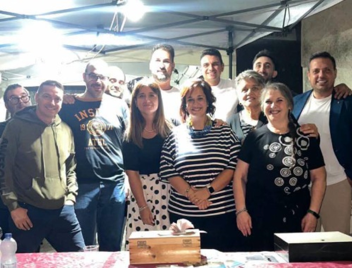 Casali del Manco, grande successo per la XIX Sagra della Melanzana - Foto: Uff. Stampa Comune di Casali del Manco