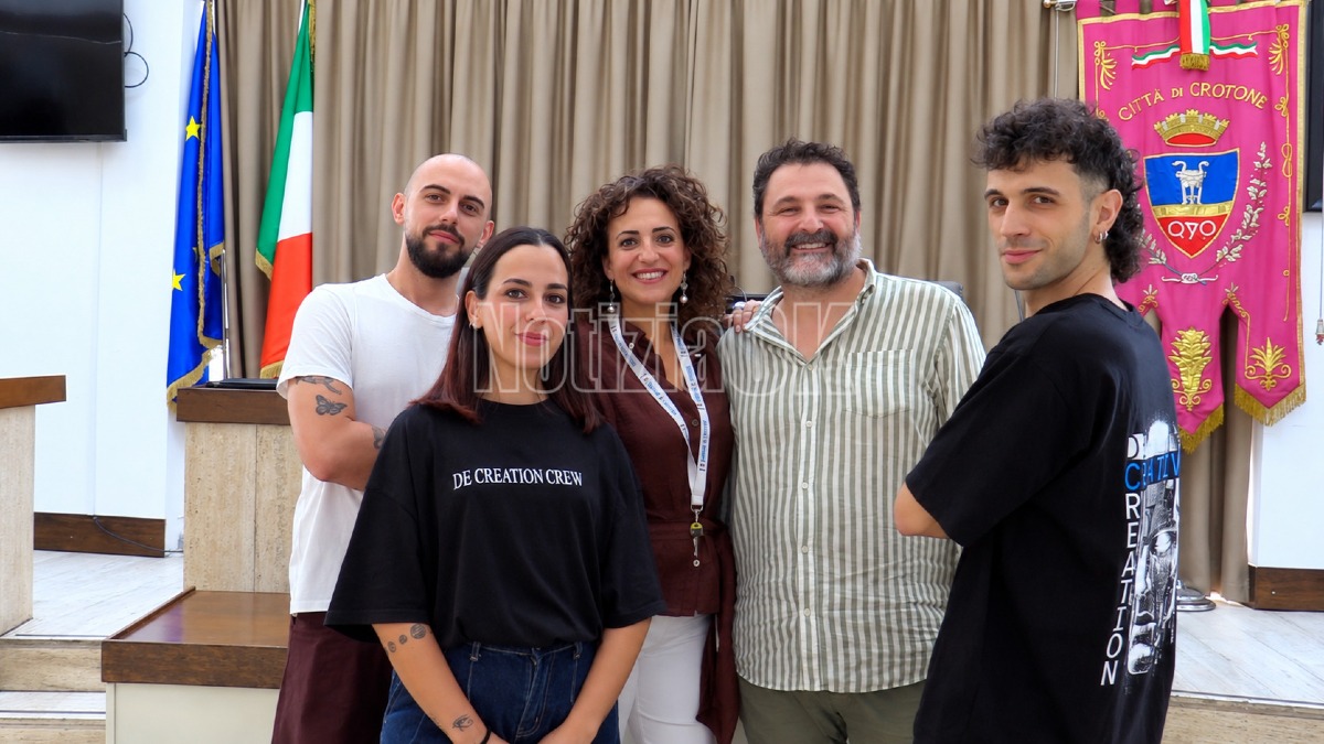 (VIDEO) Premio Castello 2026, la pittura incontra musica, teatro e nuove forme d’arte - Foto: Redazione 