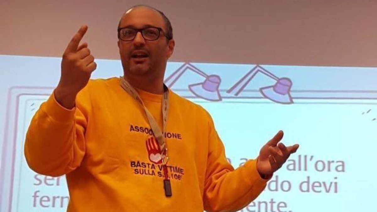 Statale 106, Ass. Basta Vittime: "Adesso serve responsabilità, non possiamo permetterci un altro fallimento" - Foto: Uff. Stampa Ass. Basta Vittime sulla S.S. 106