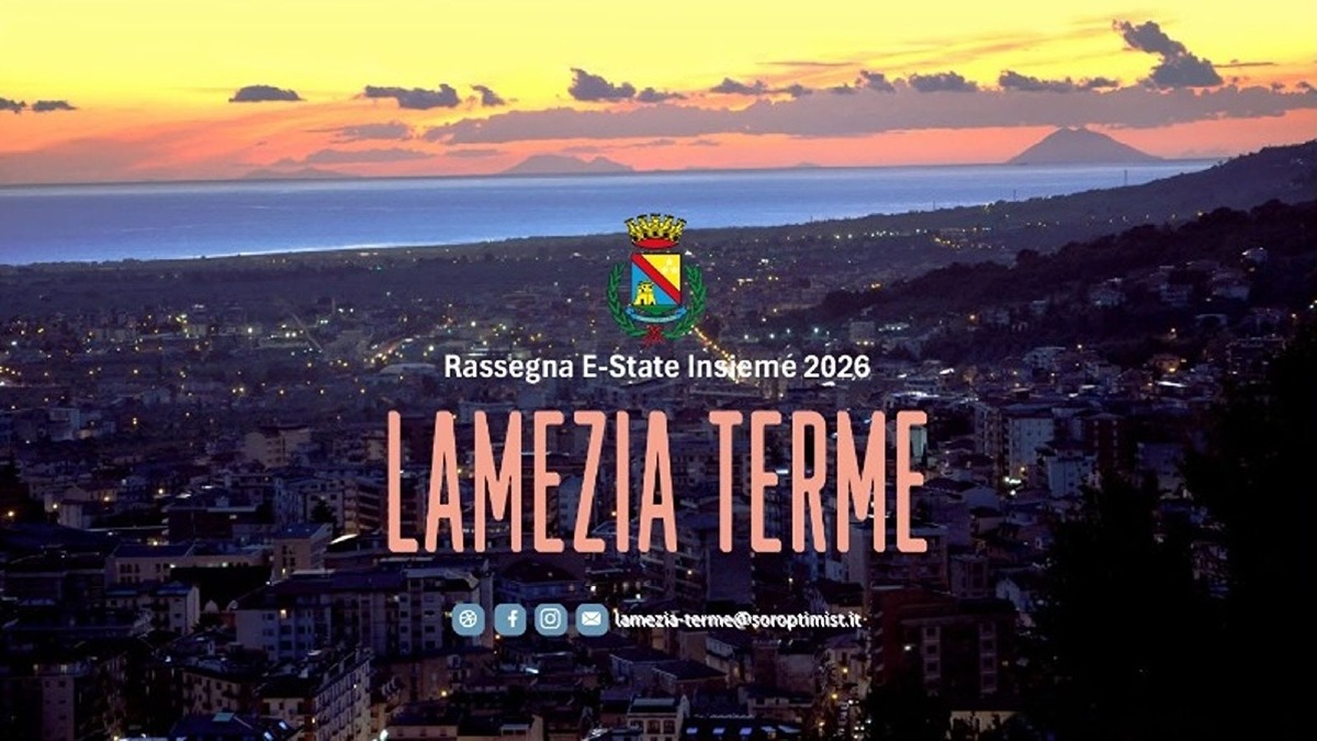 Lamezia Terme, il Soroptimist celebra vent’anni di attività con tre giorni di eventi - Foto Uff. Stampa Soroptmist Club Lamezia