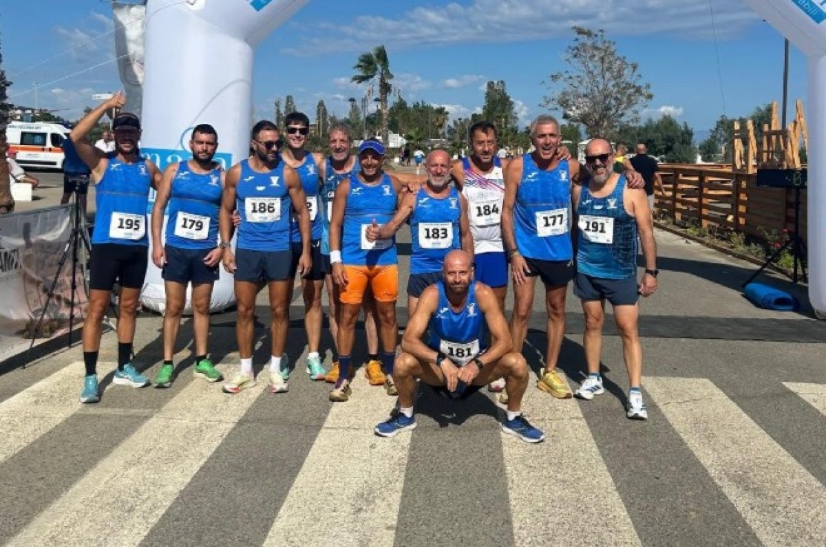 SAKRO, Rizzotto trionfa al Trofeo Riccardo Voltarelli: vittoria assoluta e nuovo record della gara - Foto: Uff. Stampa SAKRO