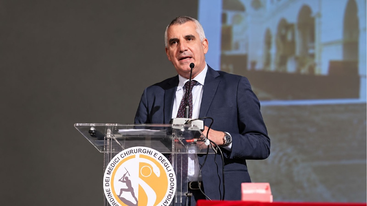 “Gli Odontoiatri al Servizio delle Famiglie”, a Catanzaro il corso sulla prevenzione orale - Foto Uff. Stampa Freemedia 21 Comunicazione