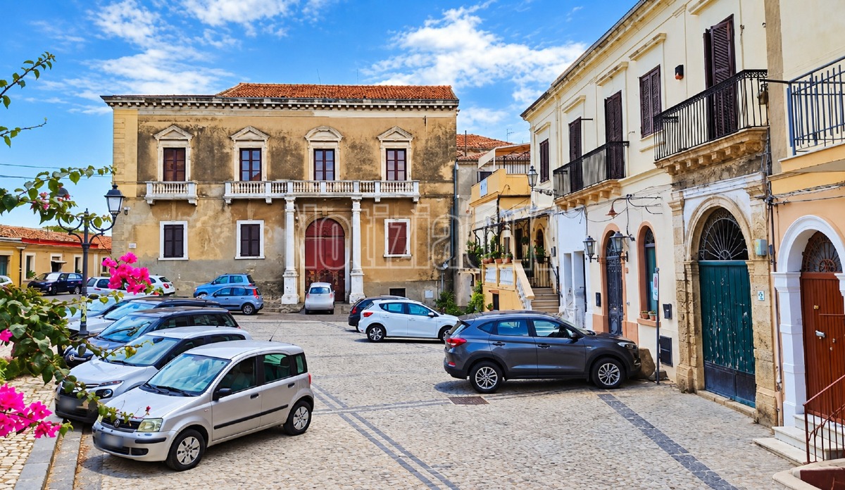Crotone, modifiche alla viabilità per eventi e celebrazioni - Foto: Redazione 