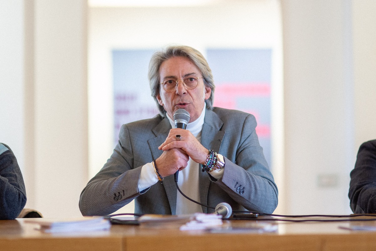 L’Accademia di Belle Arti di Catanzaro si prepara a scegliere il nuovo direttore: urne aperte a fine mese - Foto: Uff. Stampa Aba Catanzaro