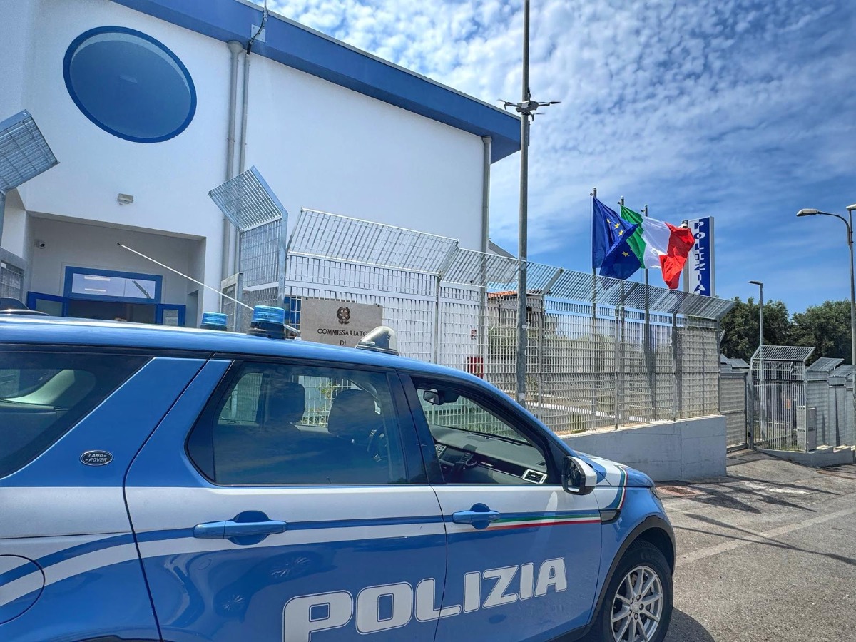 Santa Maria del Cedro, due arresti per droga: sequestrati hashish, cocaina e 980 euro - Foto: Uff. Stampa Questura di Cosenza
