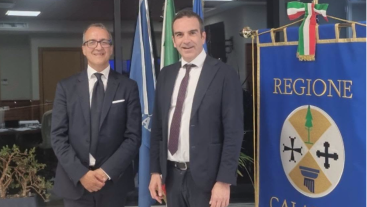 Ospedale di Cariati, dopo 16 anni riapre la Medicina Generale - Foto: Uff. Stampa Comune di Cariati