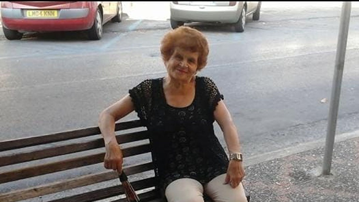 Scalea saluta Pasqualina Sisinni, storica volontaria: il grazie della famiglia alla sanità locale - Foto Uff Stampa Unione delle Associazioni della Riviera dei Cedri