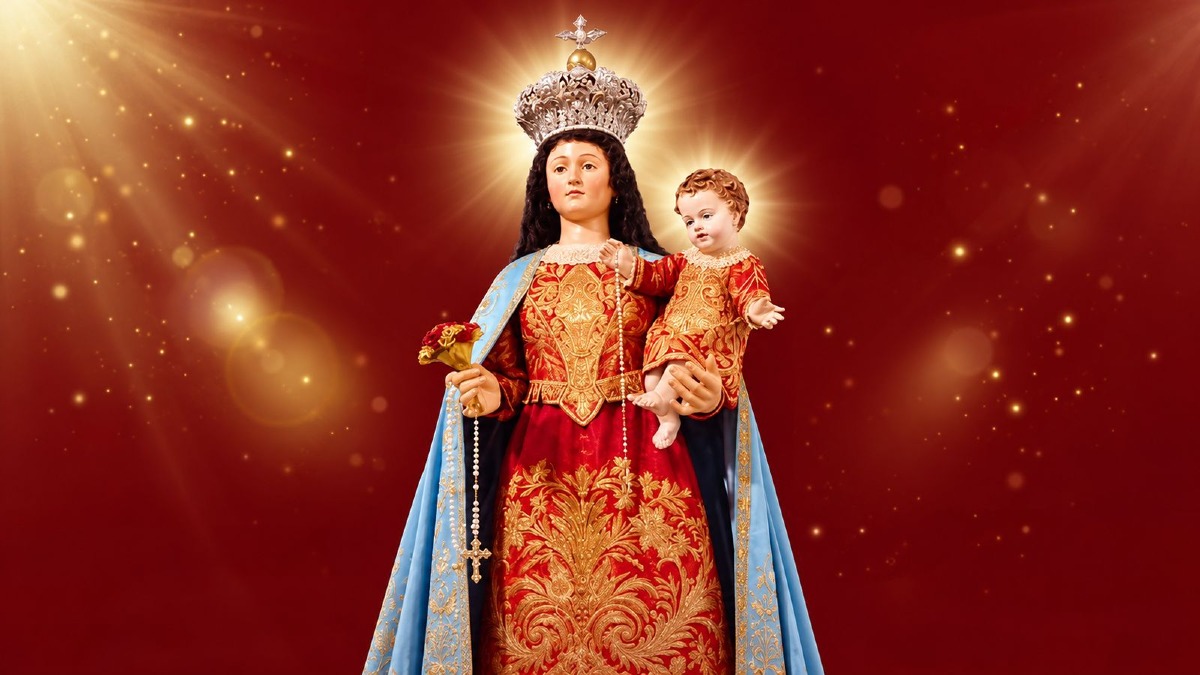 Girifalco si prepara alla festa della Madonna del Rosario - Foto Locandina Ufficiale 
