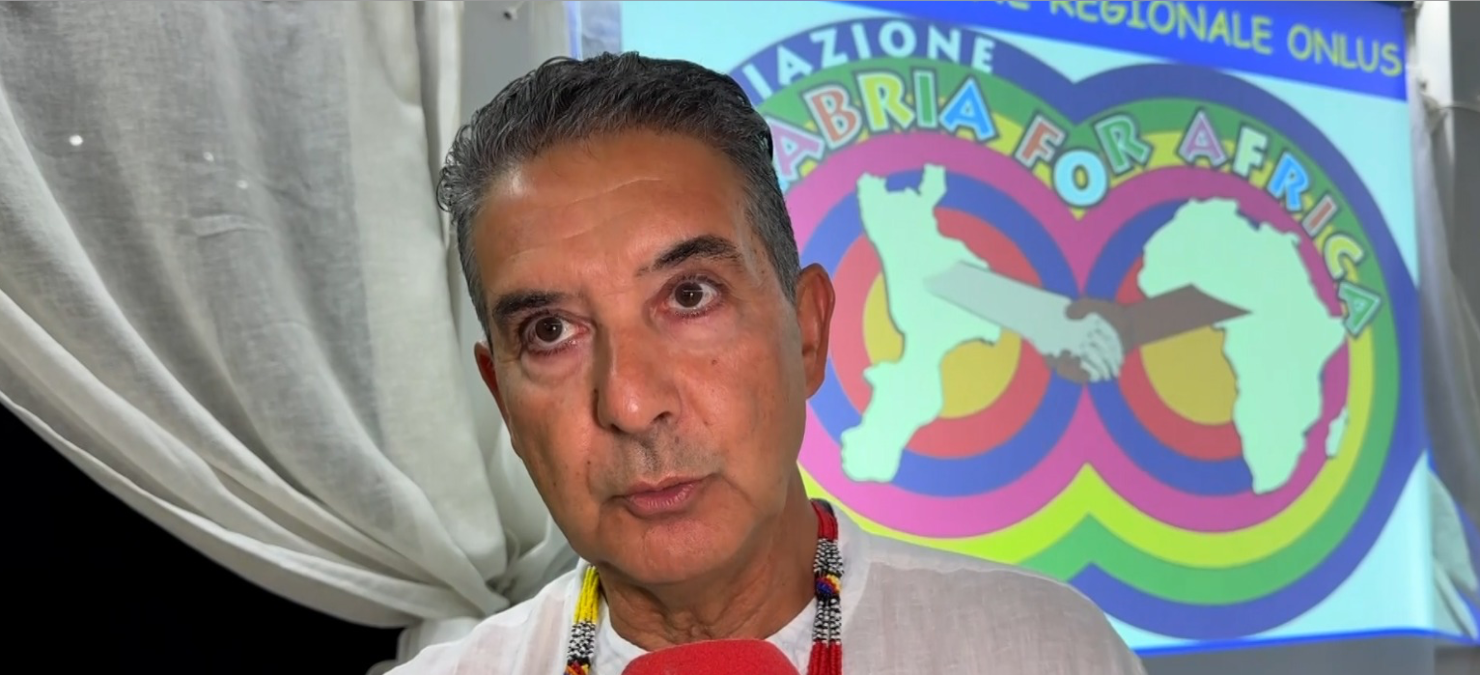 Corigliano-Rossano, Calabria For Africa: una serata di solidarietà per sostenere le comunità africane - Foto: Uff. Stampa Calabria For Africa