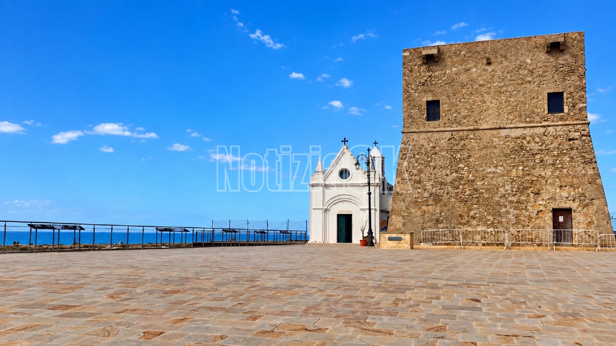 Crotone - Santuario di Capo Colonna, cambia l’orario della Messa domenicale - Foto: Redazione 