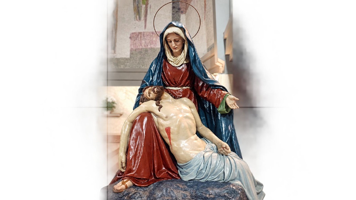 Lamezia - Concluse le Messe di quartiere, al via oggi il novenario dell’Addolorata