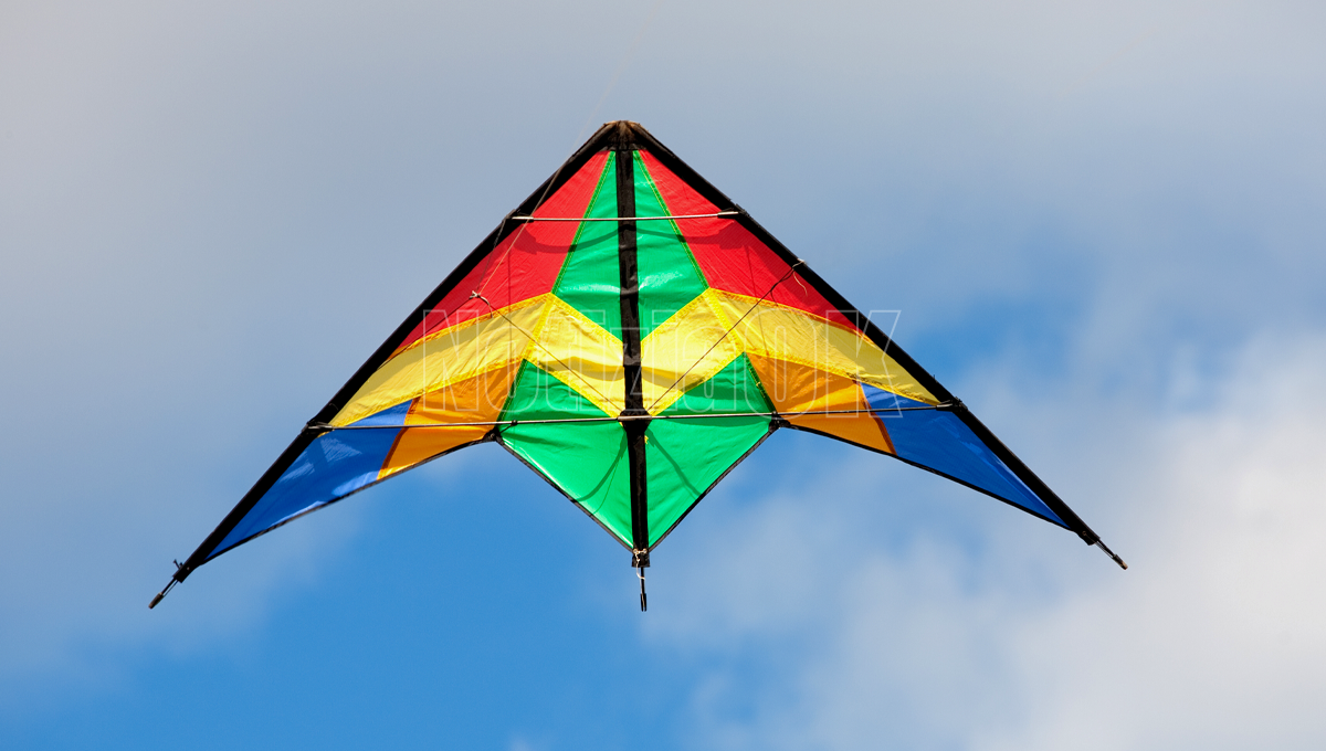A Paola il Festival degli aquiloni “Orizzonti senza gabbia”: una giornata di libertà  - Foto: Redazione 