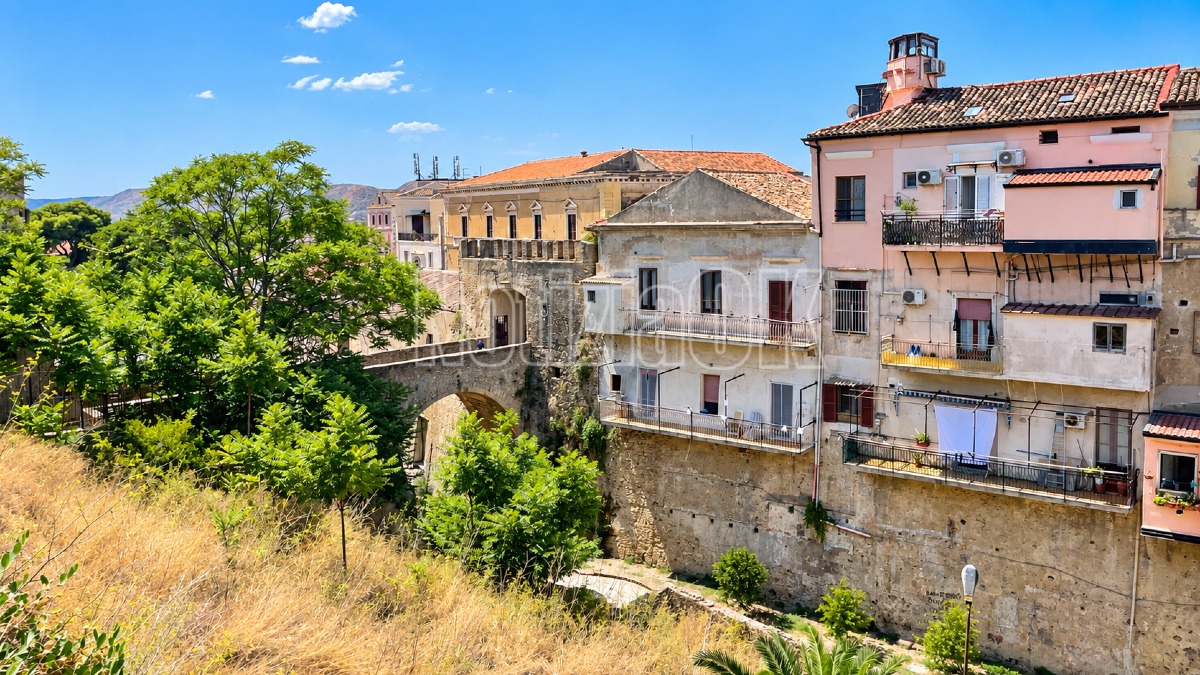Centro storico di Crotone, chiesto un tavolo permanente per il rilancio - Foto: Redazione 