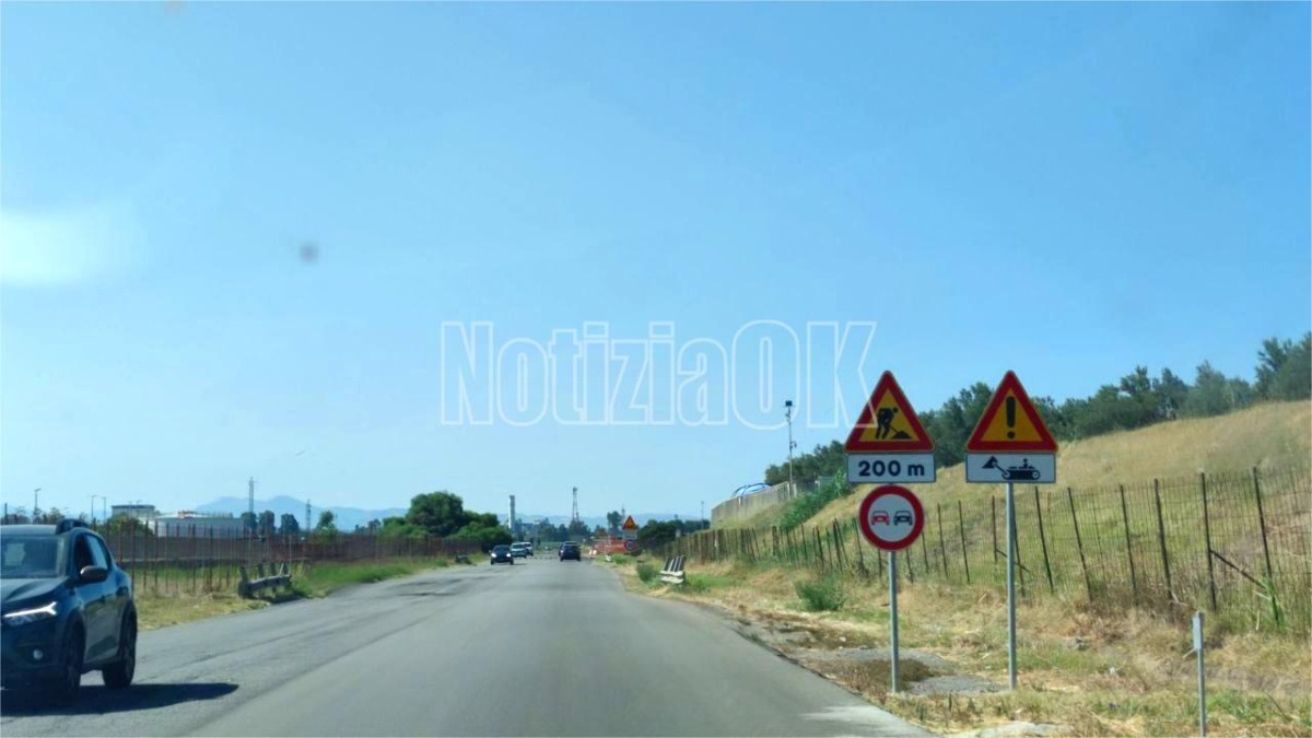 WWF Crotone su SIN: "La salute non può essere valutata impianto per impianto" - Foto: Redazione 