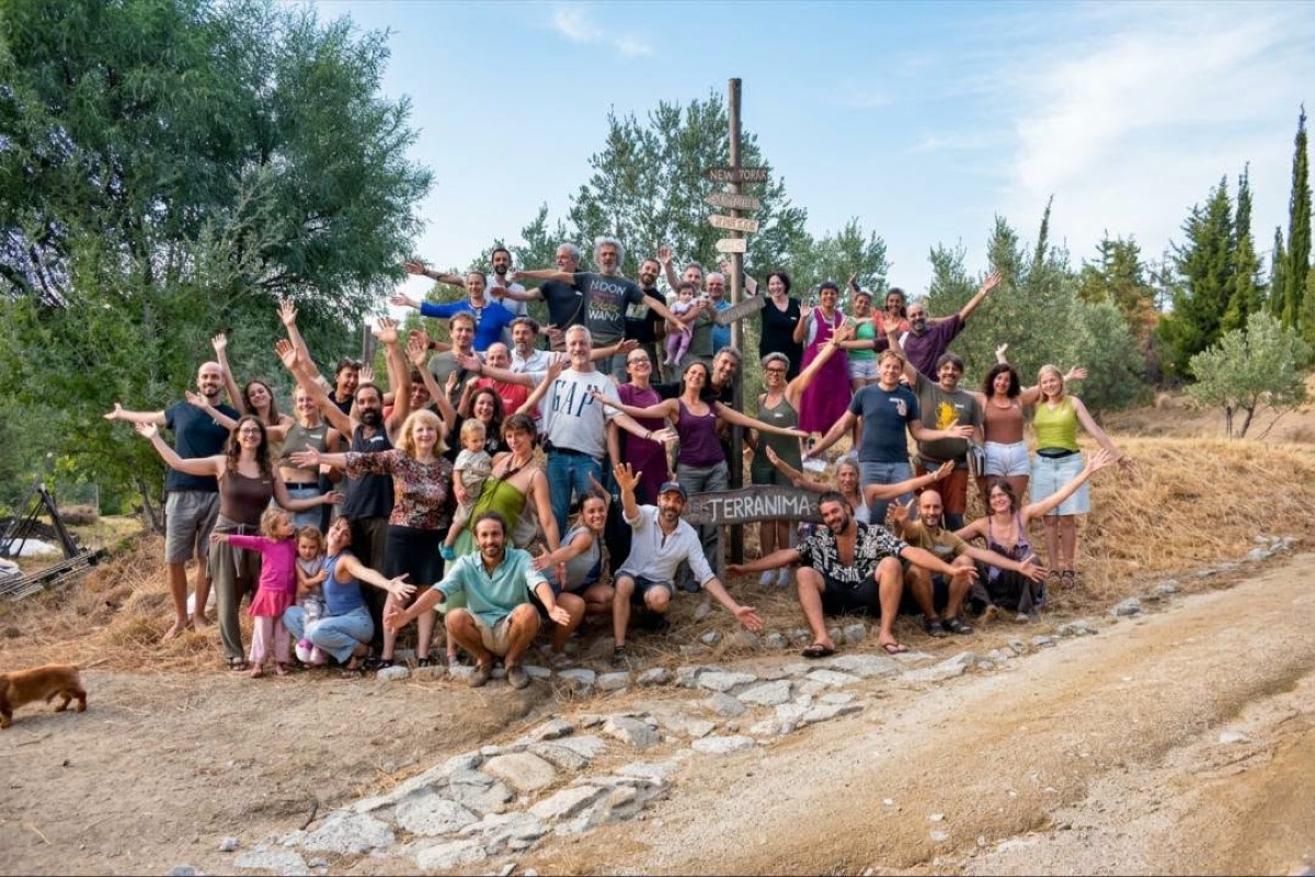 Green Roots Fest 2026, a Badolato la festa della terra e della comunità - 