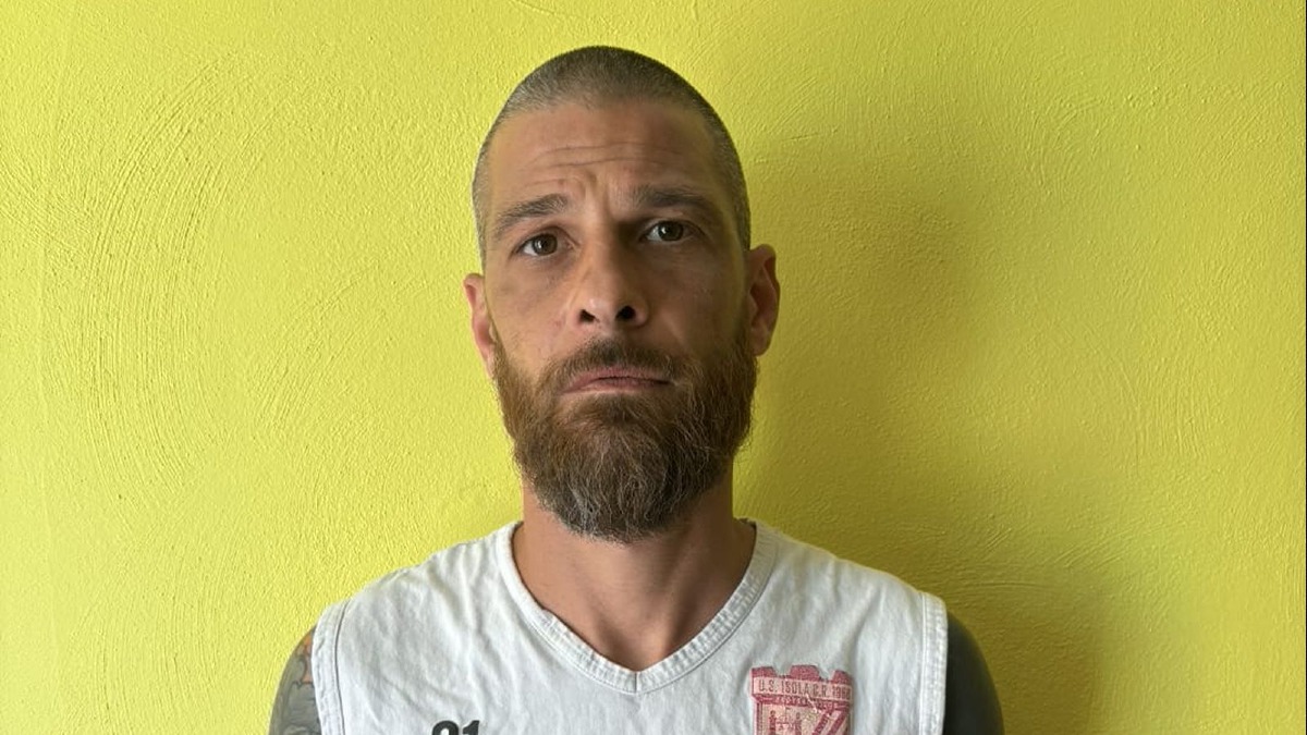 Eccellenza, l’Isola Capo Rizzuto riabbraccia bomber Attilio Angotti - Foto Uff. Stampa Isola di Capo Rizzuto calcio