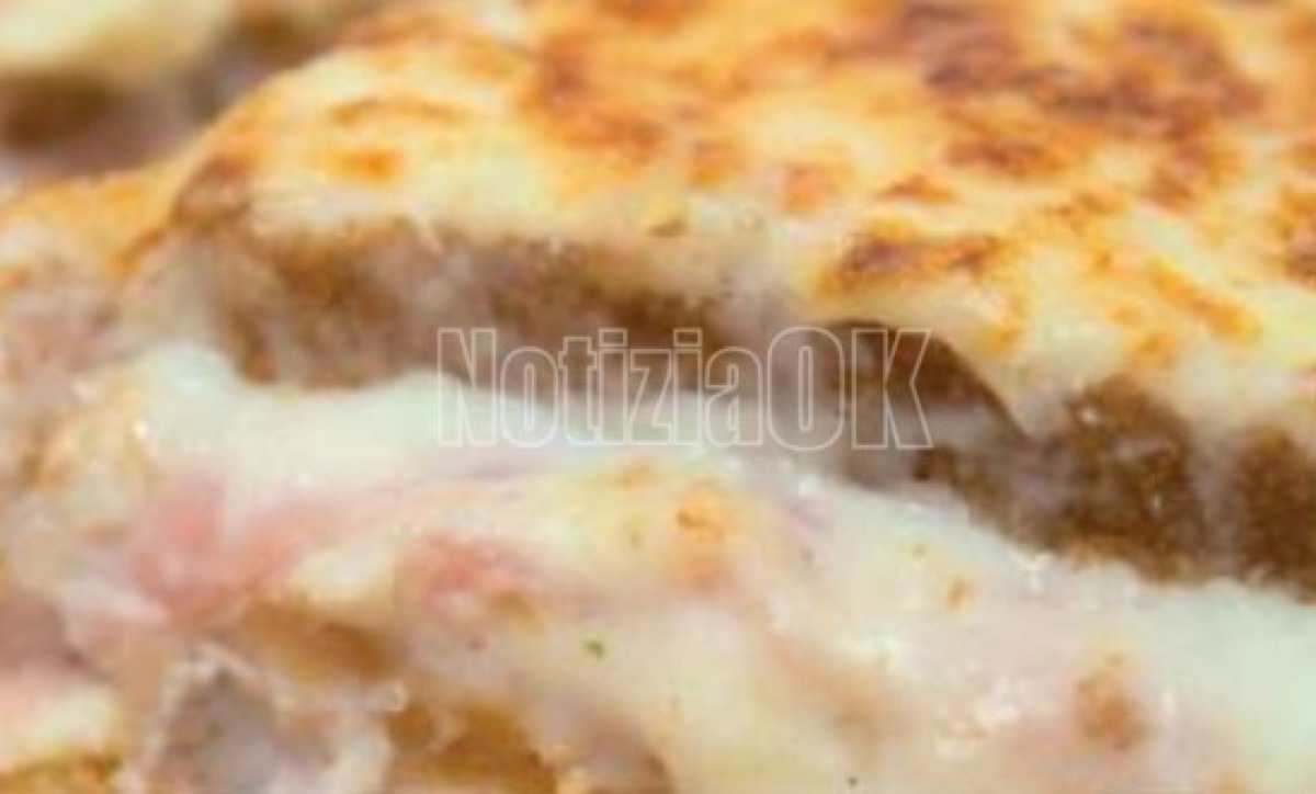 Le Ricette di Patrizia - Lasagne di Pancarrè: piatto semplice e gustoso - Foto: Redazione 
