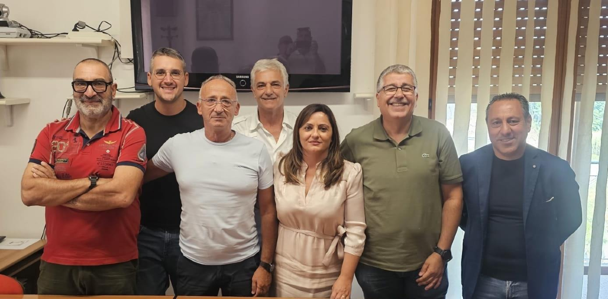 Collegio dei Geometri di Catanzaro, eletto il nuovo Consiglio Direttivo per il quadriennio 2026-2030 - Foto Uff Stampa  Ordine geometri catanzaro