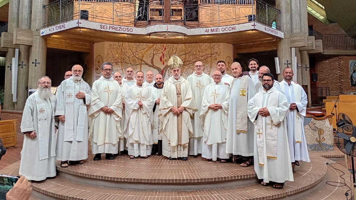 San Francesco, otto secoli dopo il suo messaggio interpella ancora il presente -  Foto Uff. Stampa Parrocchia Sant'Antonio Rende 