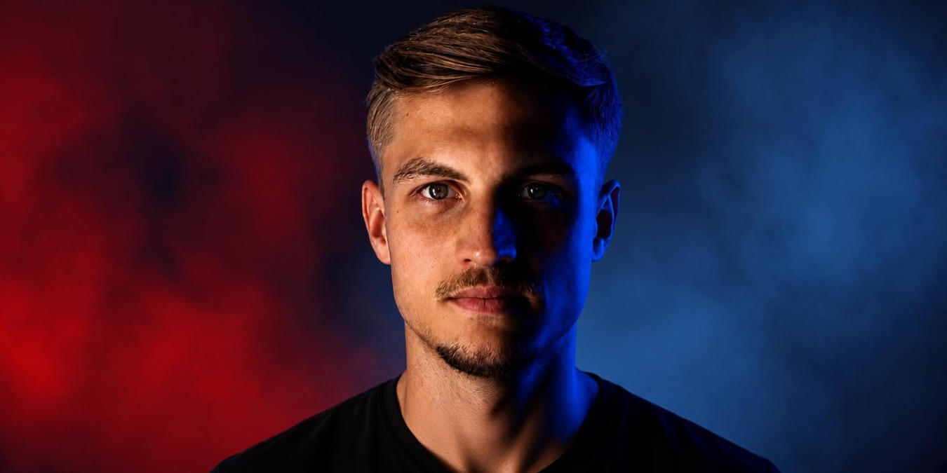 Cosenza Calcio, Pascalău convocato dalla Romania Under 21: tre sfide per l’Europeo 2027 - Foto: Uff. Stampa Comune Cosenza Calcio