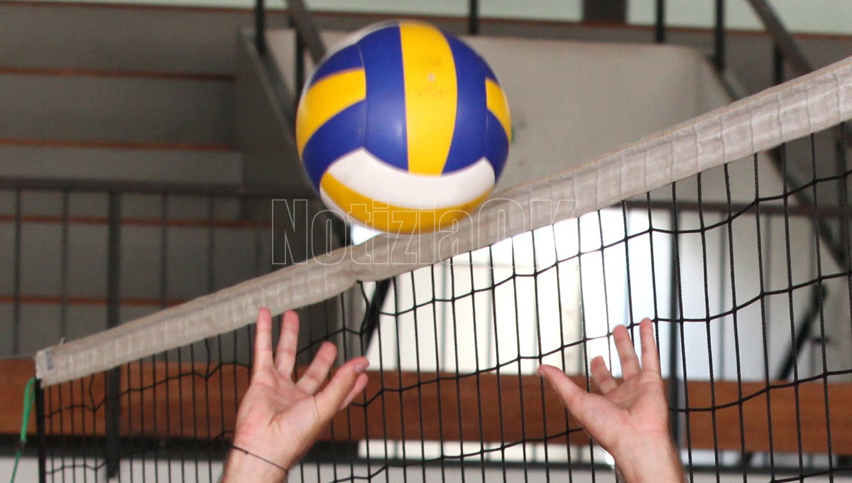 Pallavolo - Nel sogno azzurro c'è anche un po' di Calabria  - Foto: Redazione 