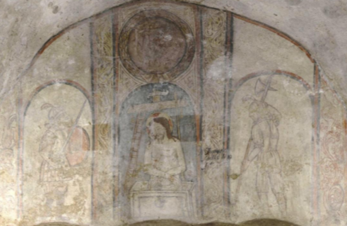 La SABAP apre le porte per le Giornate Europee del Patrimonio 2026 - Foto: Uff. Stampa SABAP