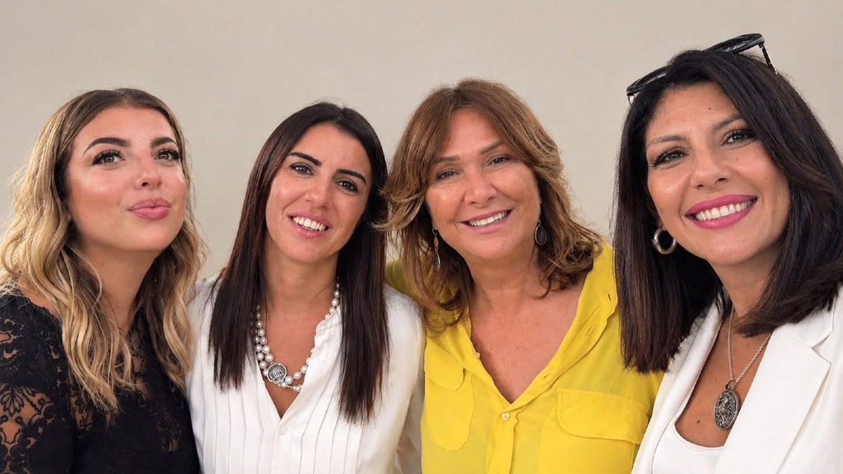 Fratelli d’Italia Crotone: «Vicinanza agli agenti feriti e piena collaborazione» - Foto Uff. Stampa Fratelli d'Italia 