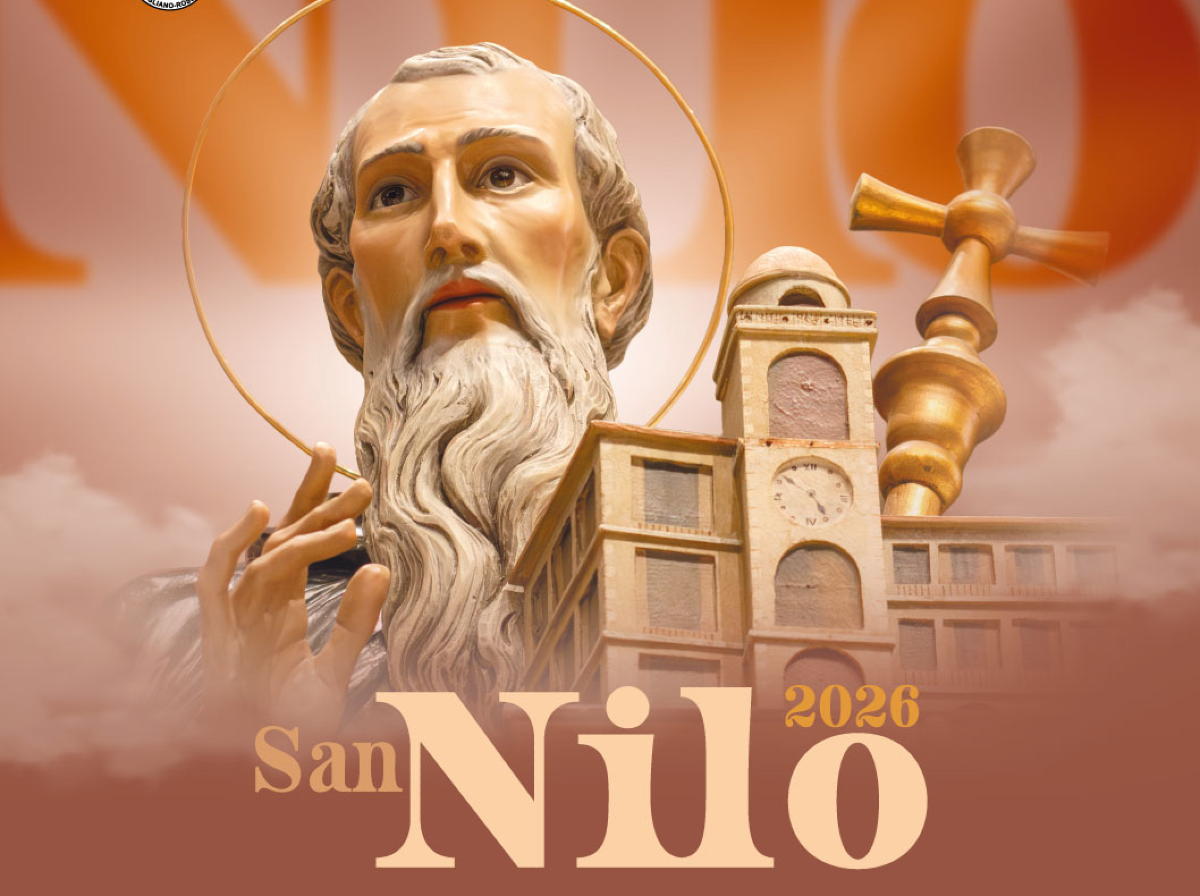 Corigliano-Rossano, San Nilo 2026: tre giorni tra cultura, musica e tradizione - Foto: Uff. Stampa Comune di Corigliano-Rossano