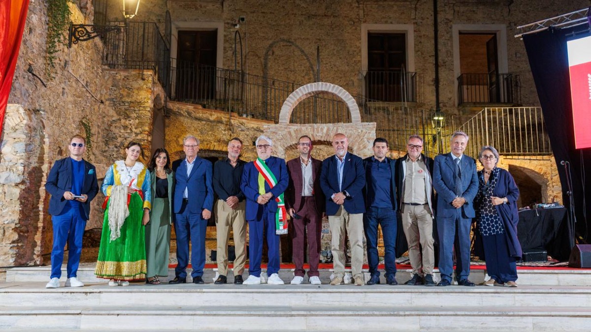 Expo Arbëria, la seconda edizione si chiude nel segno dell’unità delle comunità arbëreshe - Foto Uff. Stampa Expressiva Comunicazioni