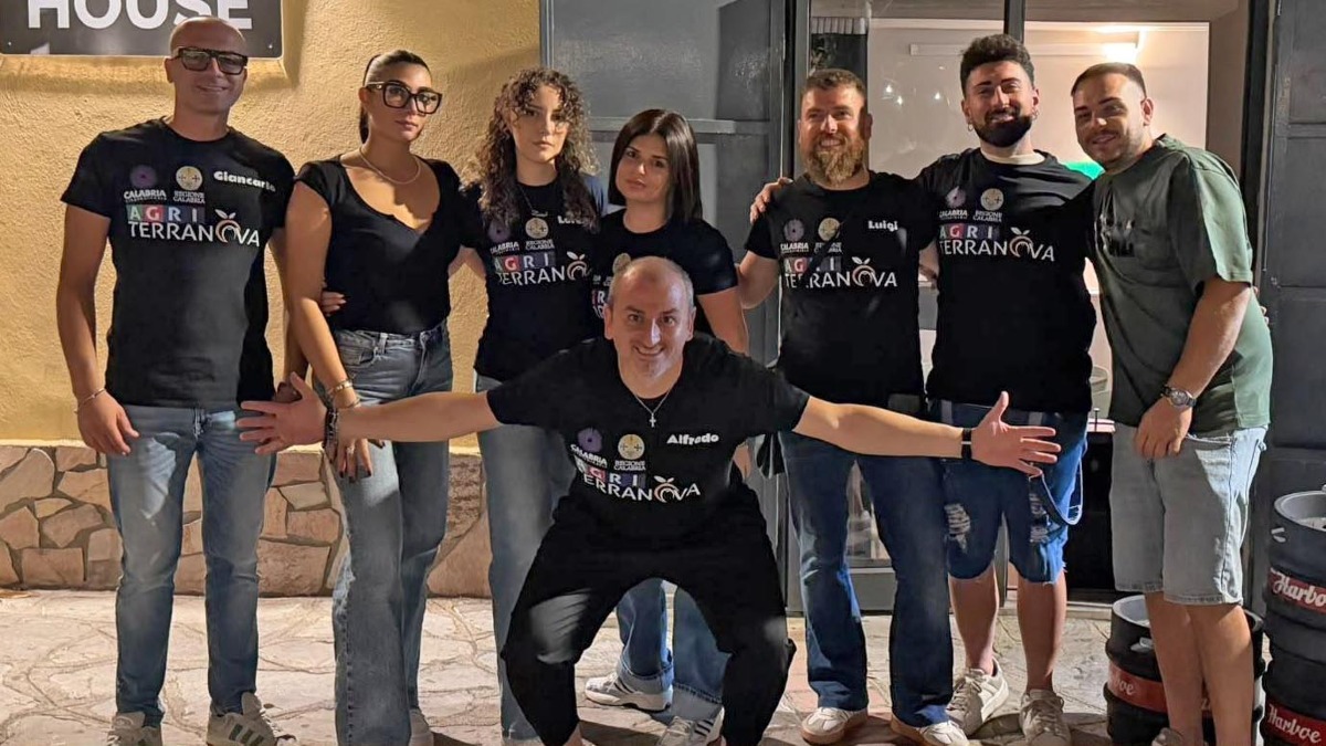 Terranova da Sibari - Con AgriTerranova due giorni di agricoltura, persone e futuro - Foto: Agriterranova