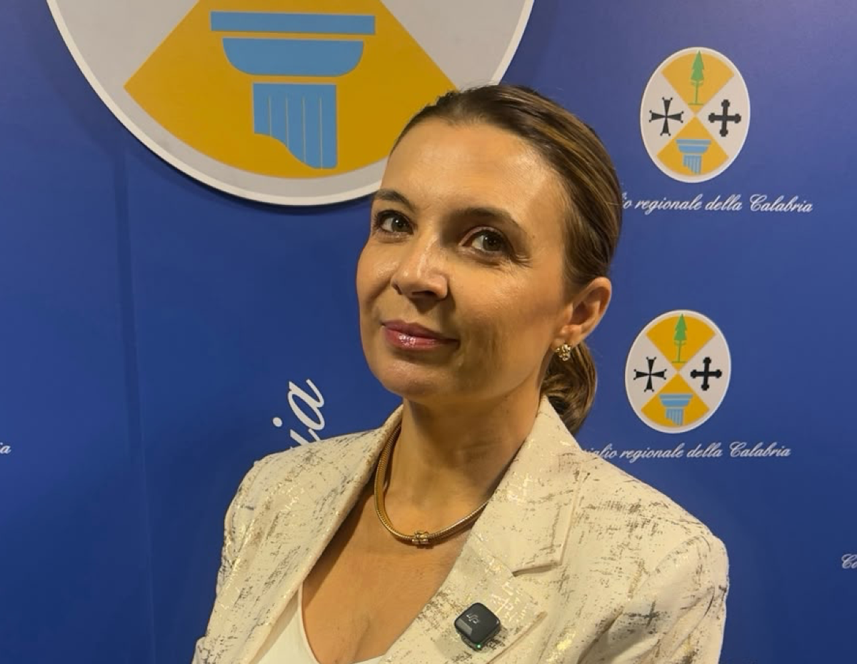 Ospedale della Sibaritide, Madeo chiede l’audizione del Rup in Commissione Sanità - Foto: Uff. Stampa Rosellina Madeo