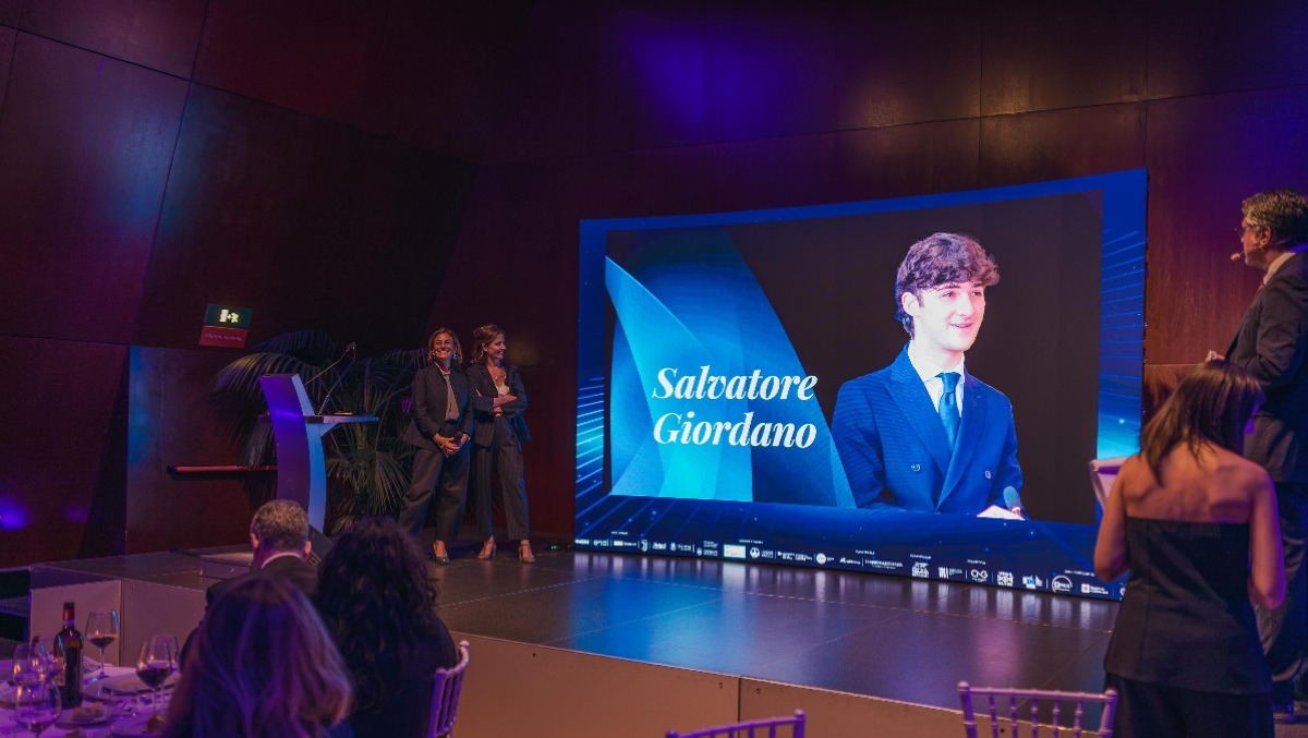 Premio Giovani Comunicatori ICCH 2026, vince Salvatore Giordano dell’Università della Calabria - Foto: Uff. Stampa Unical