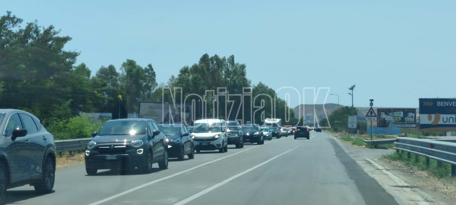 Crotone scende in strada: il 28 settembre manifestazione sulla S.s. 106 - Foto: Redazione