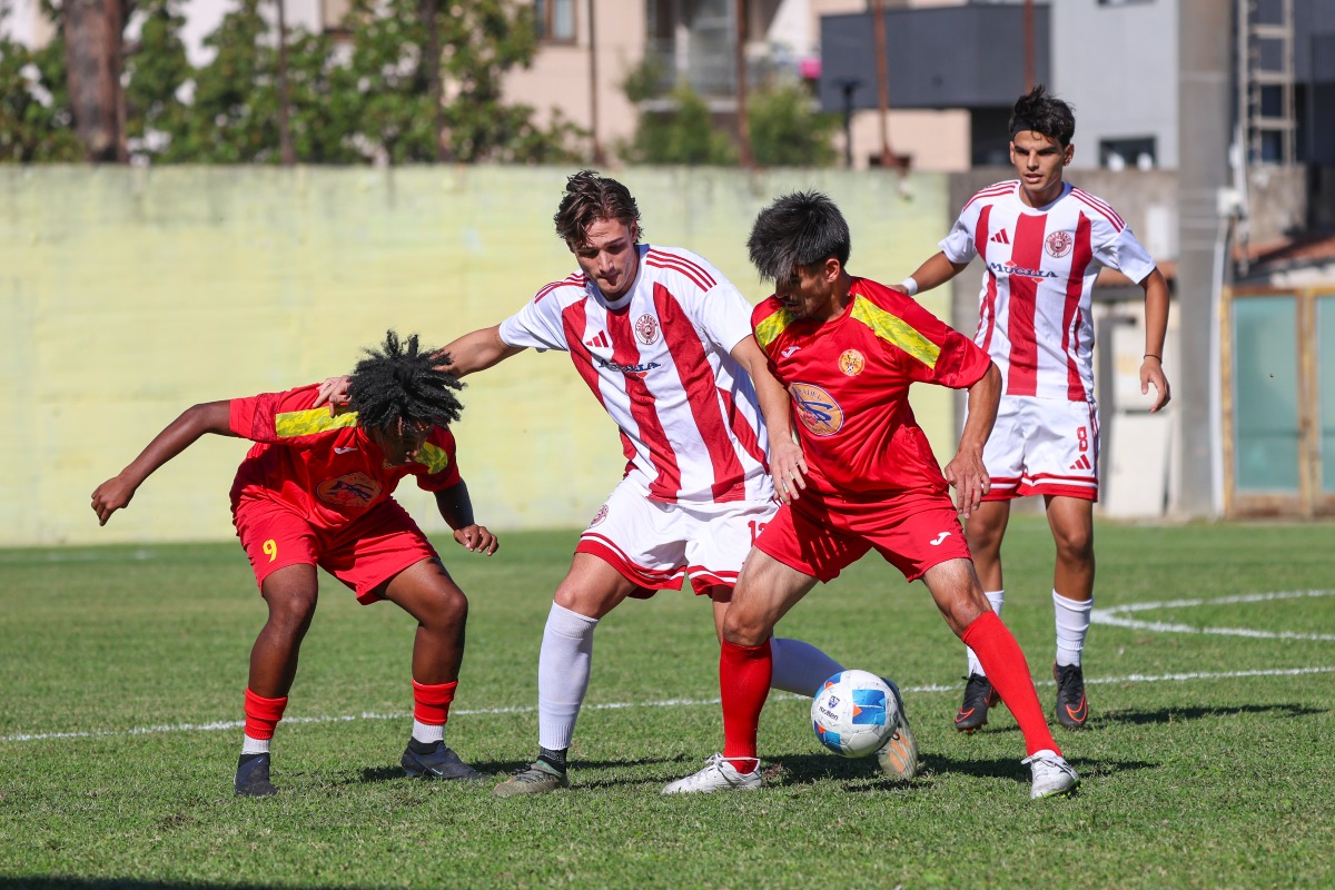 Coppa Italia, il Cotronei supera il City Rende nell’andata degli Ottavi di Finale - Foto: Uff. Stampa City Rende