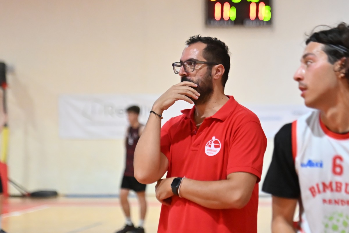 Bim Bum Basket Rende, si fa sul serio: domenica l’esordio sul parquet di Gela - Foto: Uff. Stampa Bim Bum Basket Rende