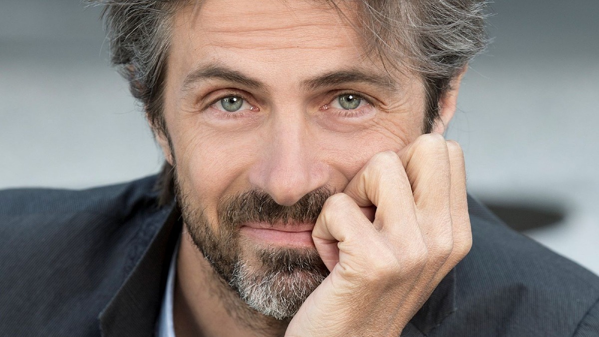 Kim Rossi Stuart ospite d’onore del FILMARE Festival a Sangineto - Foto Uff. Stampa FILMARE Festival 