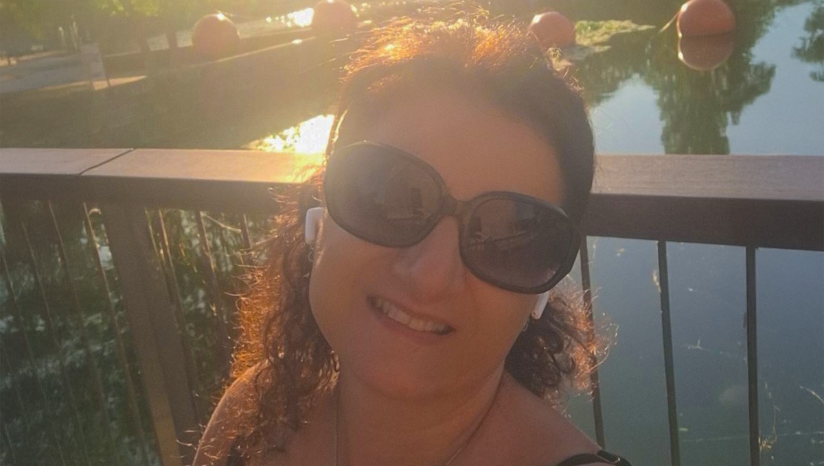 Cittadini del mondo - Anastasia Sestito: «Quando torno a Crotone, torno a casa» - Foto: Anastasia Sestito