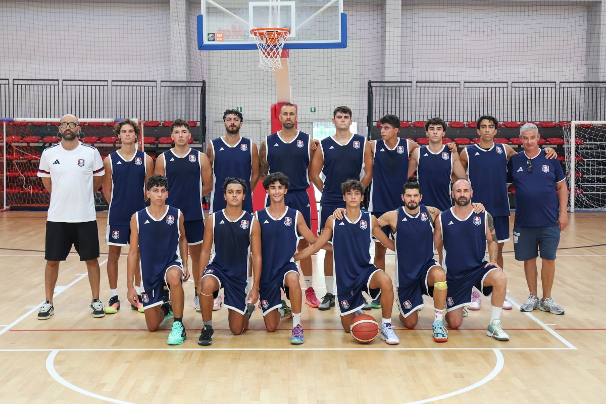 Basket - La Pirossigeno Cosenza si presenta alla città - Foto: La Pirossigeno Cosenza Basket