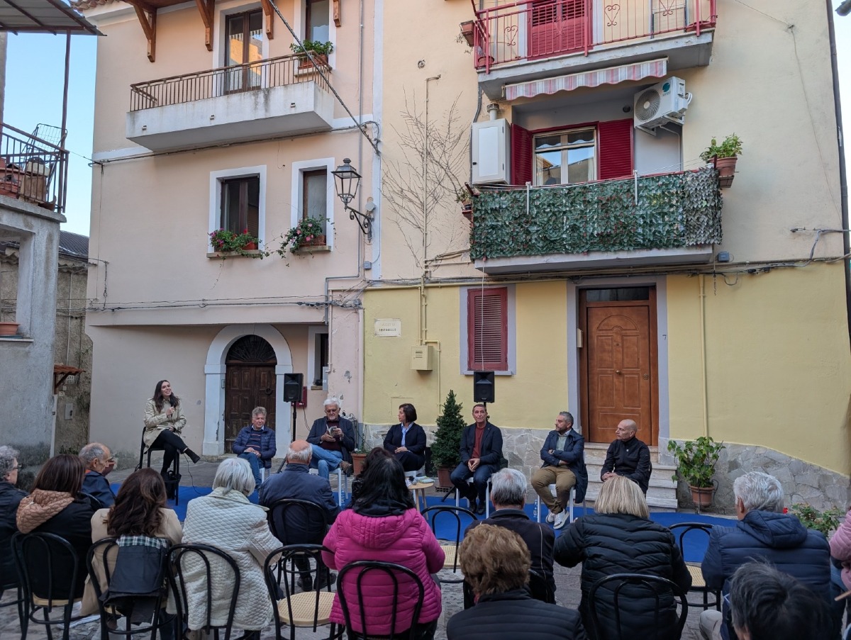 Casali del Manco riabbraccia la sua tradizione: al via la nuova edizione del Festival della Cuccìa - Foto: Uff. Stampa Comune di Casali del Manco