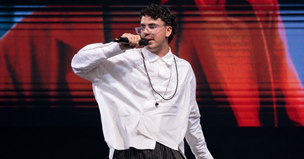 Giovanni Segreti Bruno apre il concerto di Samurai Jay al Settembre Rendese - Foto Uff. Stampa Denise Ubriacco