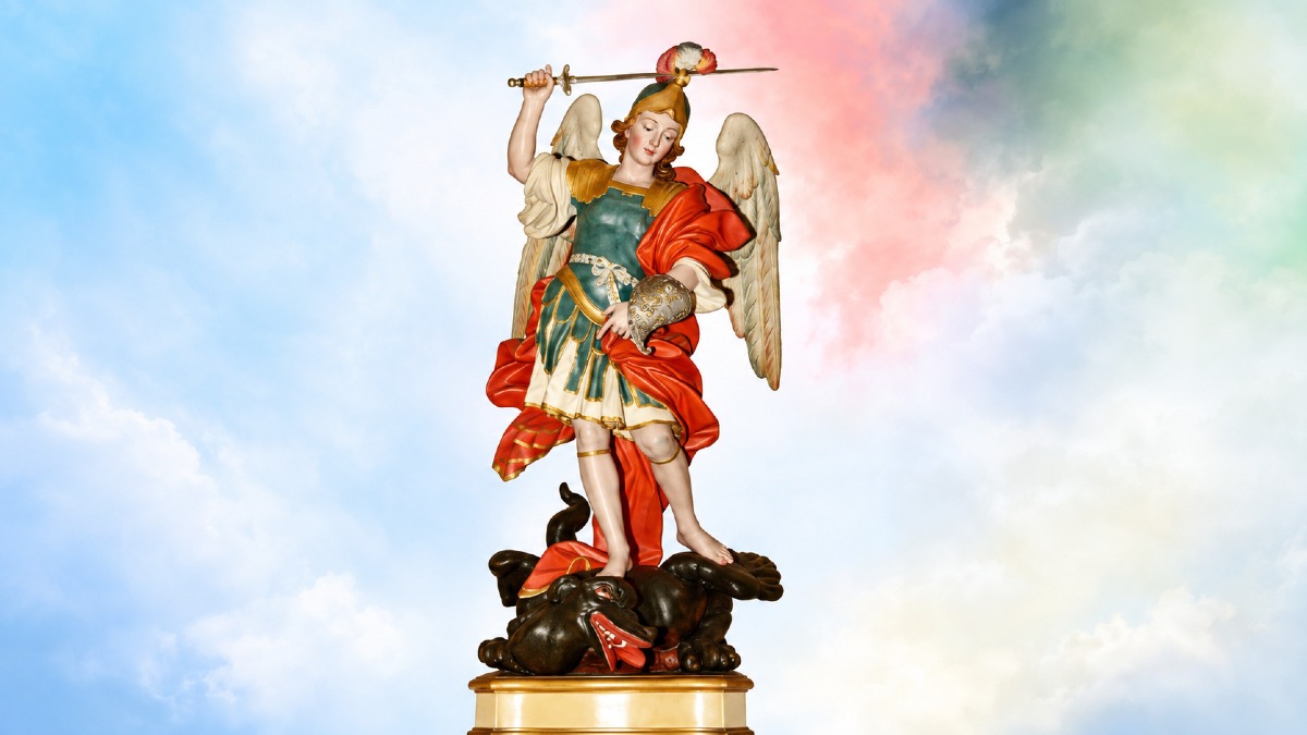 Platania celebra San Michele: due giorni di eventi tra riti religiosi e spettacoli - Foto Locandina Ufficiale 