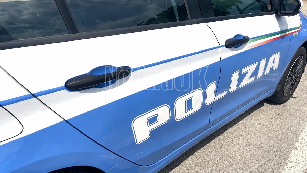 San Michele Arcangelo, Catanzaro celebra il patrono della Polizia di Stato - Foto: Redazione 