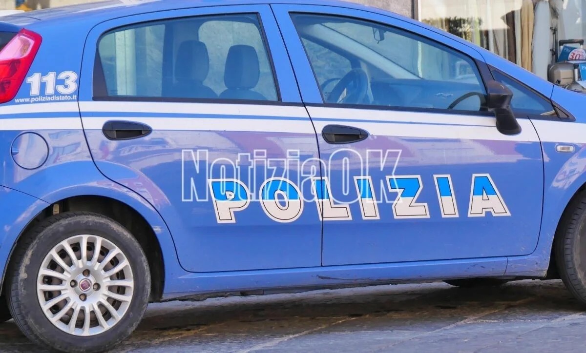 Crotone, sequestrata cocaina durante i controlli: una persona segnalata al Prefetto - Foto: Redazione 