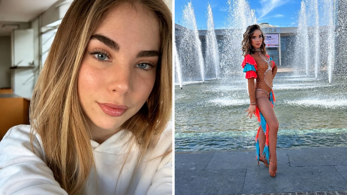Chiara Cavallaro alla guida del Settore Danza di Libertas Calabria - Foto Uff Stampa Segreteria Centro Regionale Sportivo Libertas Calabria Aps 