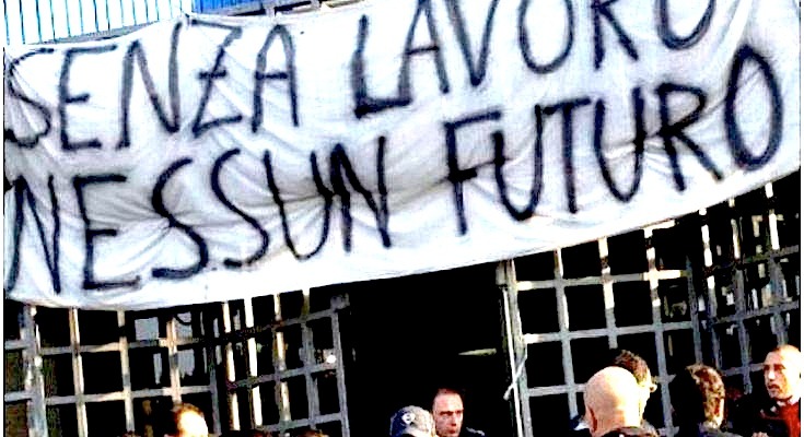 Calabria - 200 lavoratori della scuola ancora a casa: «Chiediamo di tornare al lavoro» - Foto: Gruppo Unito Lavoratori Mim - Concorso 1957 Ministeriali