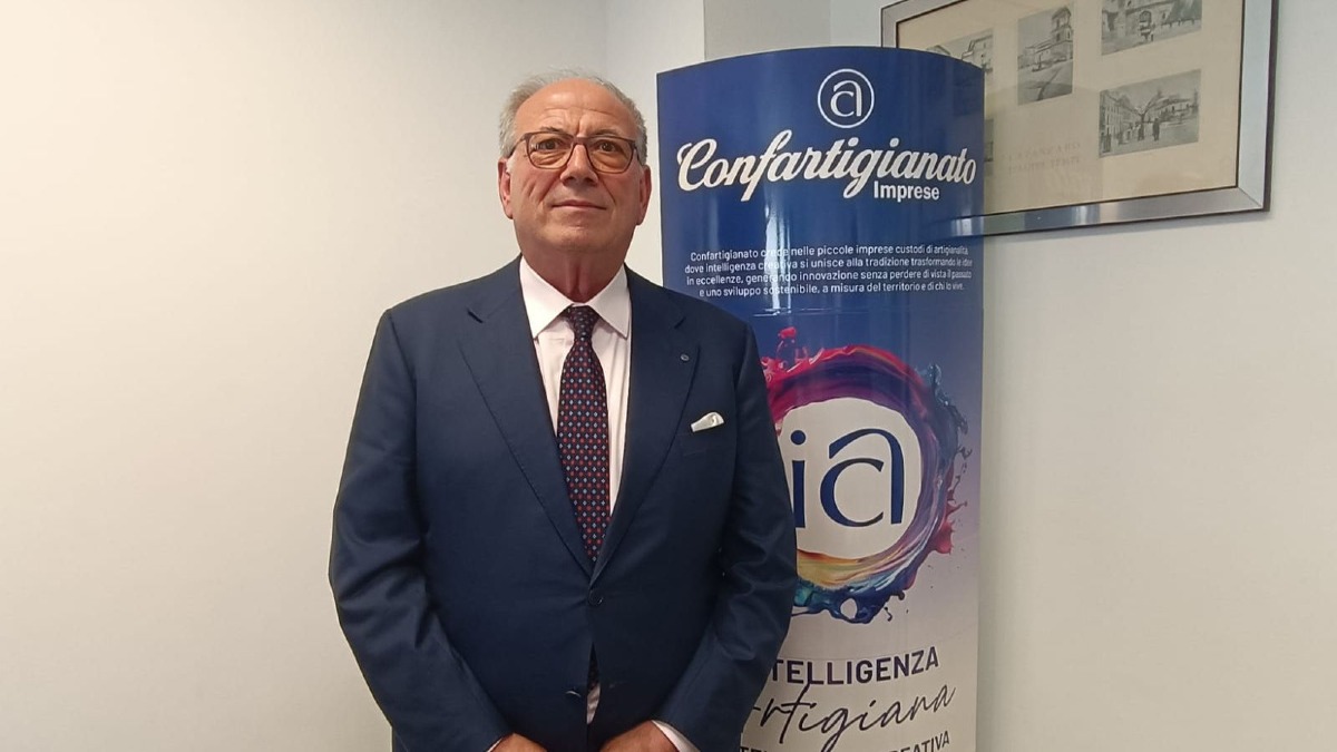 Energia, in Calabria il caro-bollette pesa su imprese e famiglie - Foto Uff. Stampa Confartigianato Calabria