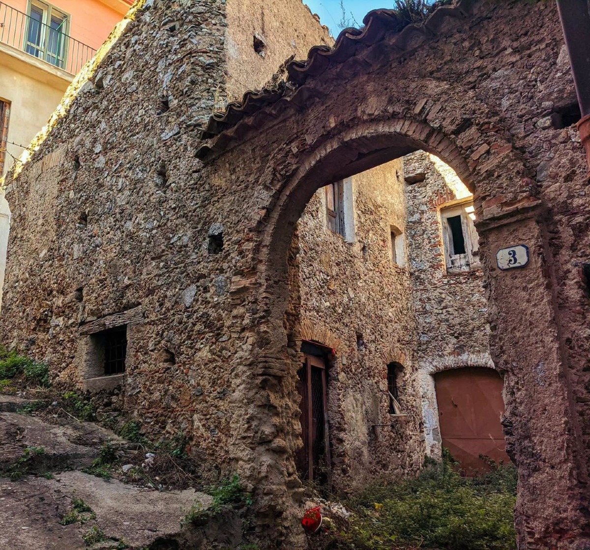 Sersale attraverso gli occhi di chi la scopre -  Foto Uff. stampa Comune di Sersale 