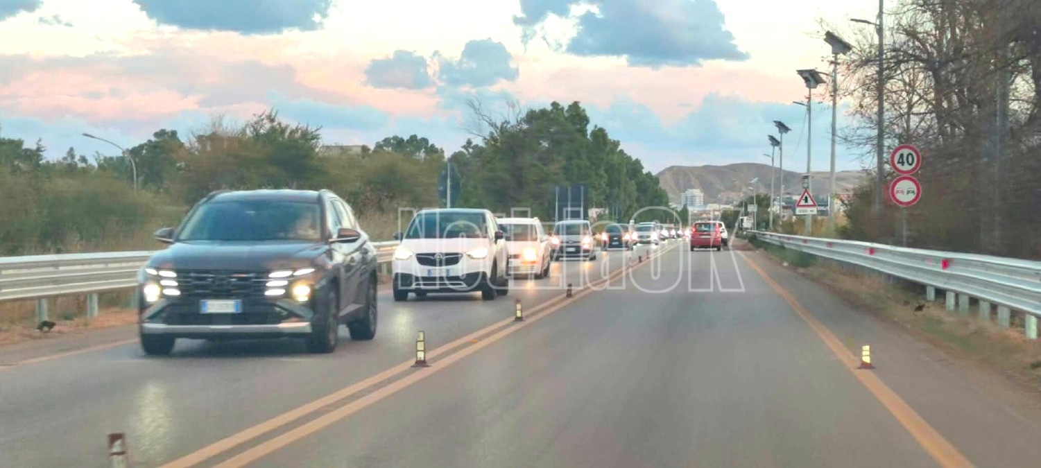 Scioperi a Crotone, Rosarno, Pizzo e Sibari il 28 settembre: il 9 ottobre si ferma l'autotrasporto  - Foto: Redazione 